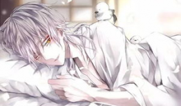 同性 恋漫画,同性恋漫画中的情感世界